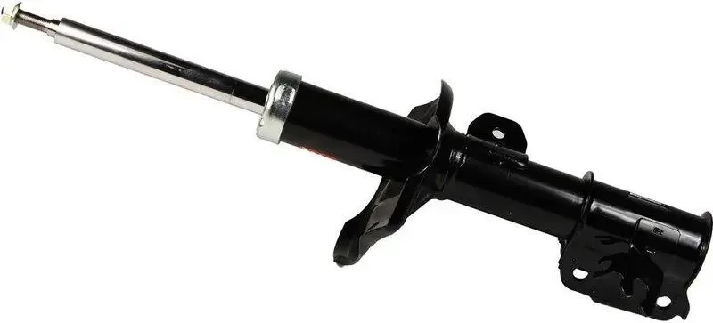 Амортизатор підв. CHEVROLET LACETTI передн. прав. Excel-G (пр-во Kayaba), фото 1