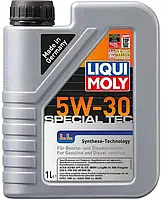 Моторне масло Liqui Moly Special Tec LL 5W-30, 1 л