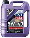 Моторне масло Liqui Moly Synthoil High Tech 5W-40, 5 л