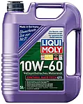 Моторне масло Liqui Moly Synthoil Race Tech GT 1 10W-60, 5 л
