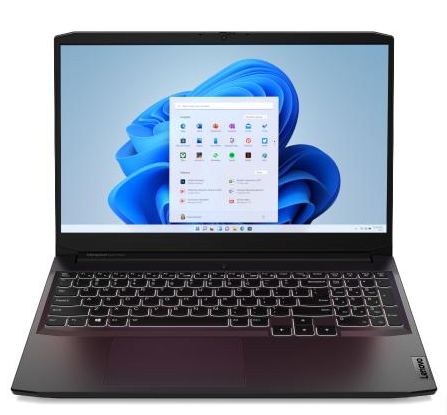 Ноутбук Lenovo IdeaPad Gaming 3 15ACH6 (82K2014XPB)