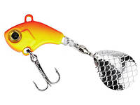 Блесна Fishing ROI Tail Spinner Cyclone 10g 17