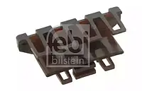 Планка успокоителя Febi Bilstein 25285, цепь привода для MERCEDES-BENZ E-CLASS (W124)