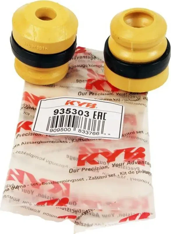 Пильник амортизатора компл. передн. (пр-во Kayaba), фото 1