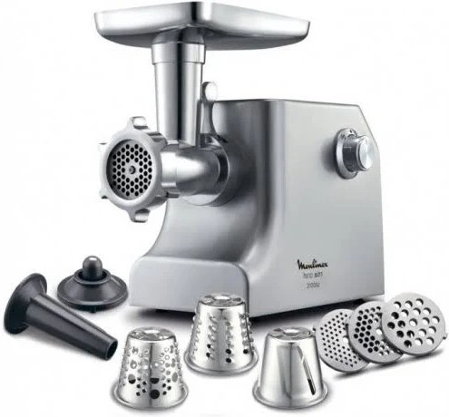 Терка для мясорубки мулинекс ME858D32  HV10