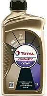 Жидкость для вариаторов Total Fluidmatic CVT MV, 1 л