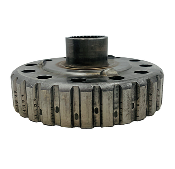 Хаб Underdrive АКПП R4A51 R5A51 V4A51 V5A51 Mitsubishi MR276704 (Б.У.)