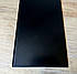 Чорний лий прихований алюмінієвий плінтус BEST DEAL 9/100 чорний матовий, висота 100 мм, довжина 2,5 м, фото 9