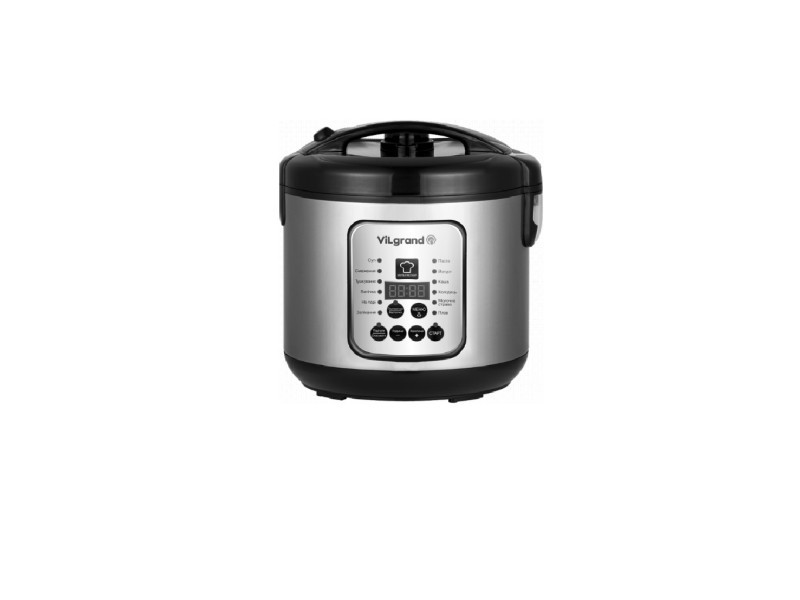 Мультиварка ViLgrand VMC1255
