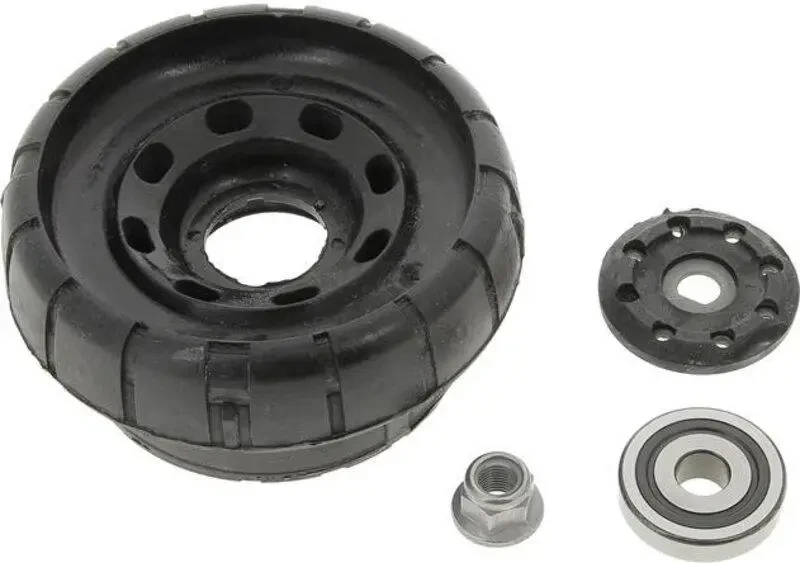 Опора аморт. OPEL VIVARO, RENAULT TRAFIC передн. (з подш.) (пр-во Kayaba), фото 1