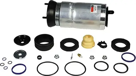 Пневматична опора