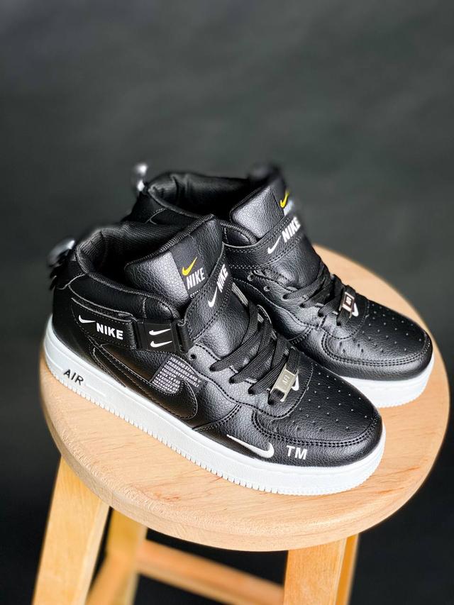 Nike air force 1 botines sale