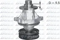 Водяной насос Dolz B214 для BMW 3 (E36)