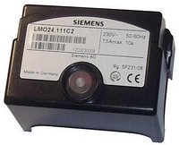 Топочный автомат Siemens LMO24.111C2