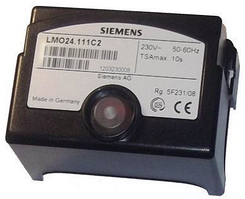 Топковий автомат Siemens LMO24.111C2