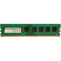 Модуль памяти для компьютера DDR3 4GB 1600 MHz Silicon Power (SP004GLLTU160N02)