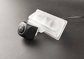 Штатна камера заднього виду Nissan Pulsar C12 Thai, New zealand 2013-2019/ Nissan Tiida C12, C13 AHD