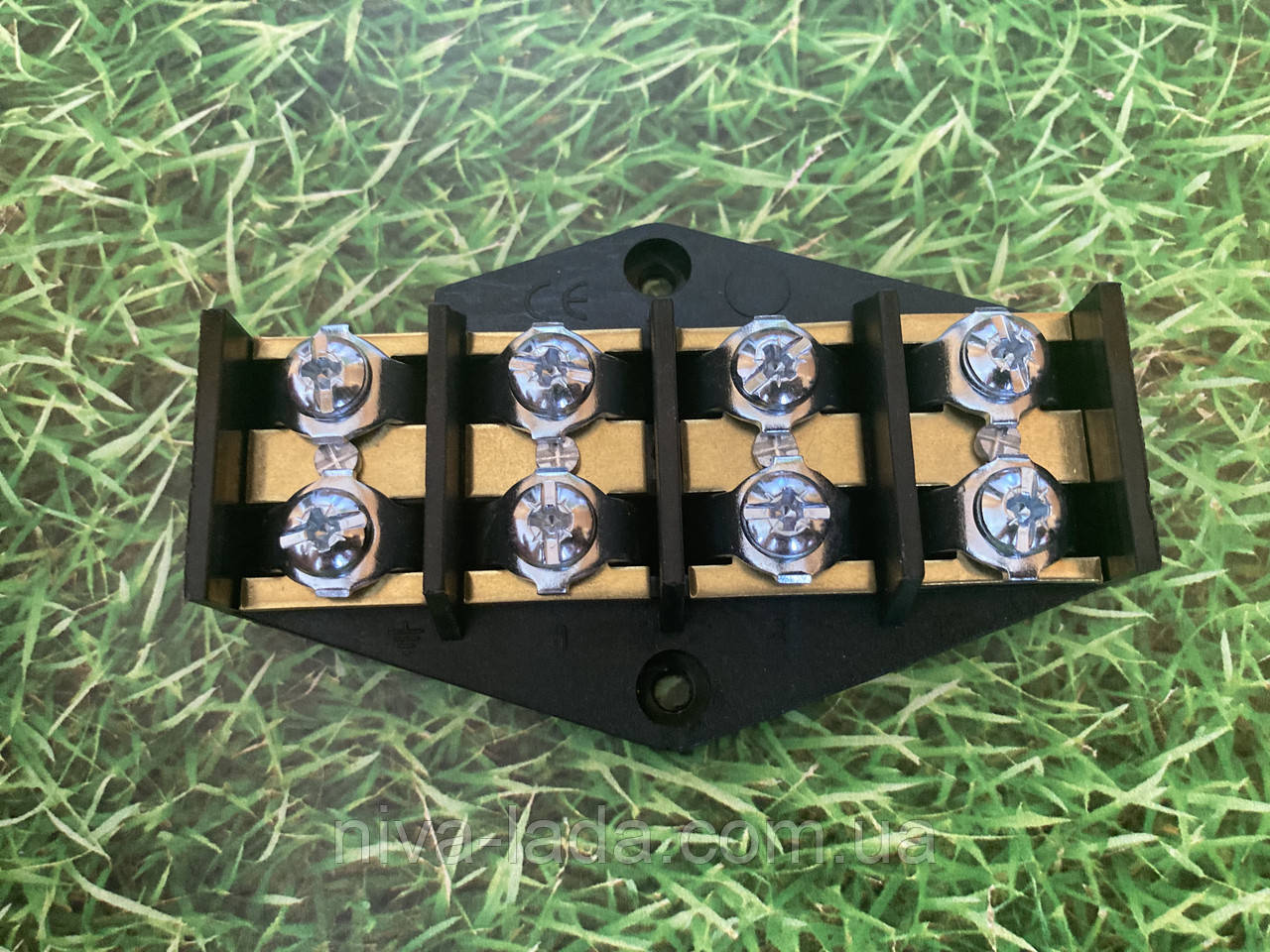 Клемна колодка 5x16mm