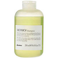 Davines MOMO увлажняющий шампунь для волос, 250мл