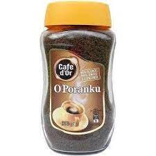 Кава розчинна Cafe d'Or O Poranku, 300 г