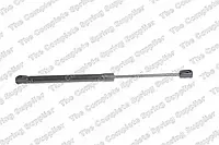 Газовая пружина Lesjofors 8195080 27172850, крышка багажник для VW PASSAT (362)