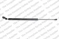 Газовая пружина Lesjofors 8155461 27149830, крышка багажник для MAZDA CX-7 (ER)