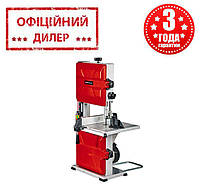 Пила ленточная Einhell TC-SB 245 L ( 400 Вт, 1450 об/мин, 245 мм)