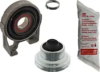 Опора вала кардан. Porsche Cayenne 4/ Volkswagen Touareg (7L) 2002 - 2010 (пр-во FEBI)