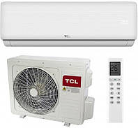 КОНДИЦІОНЕР НАСТІННИЙ TCL TAC-09CHSD/XAB1IHB HEAT PUMP INVERTER R32 WI-FI, обігрів до -30°С