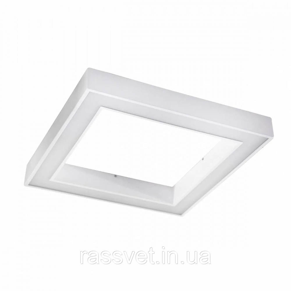 Потовковий світильник MJ-Light G0014 WH 4000K