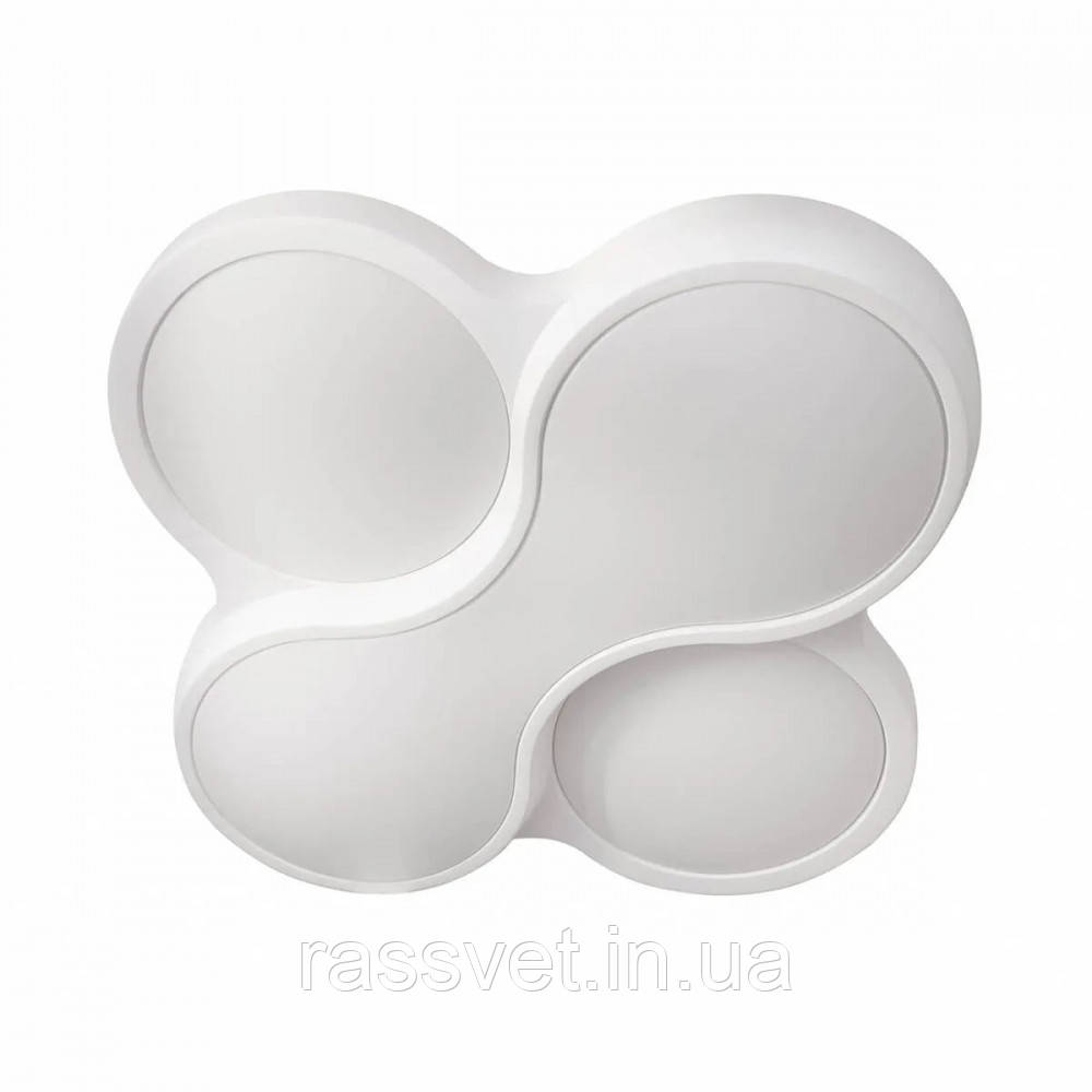 Потовковий світильник MJ-Light TSL1900/400K