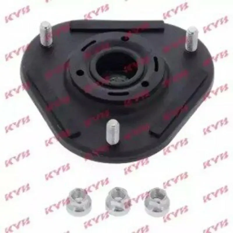 Ремкомплект KYB SM1009, опора стійки амортизатора Suspension Mounting Kit для TOYOTA AURIS (_E15_) 1.33, фото 1