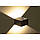 Свічник MJ-Light 9008 3000K BK 17001, фото 3