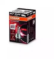 Лампа накаливания Osram 64215TSP H7, фара дальнего света,, основная фара, Лампа на для DAF FA 105.410