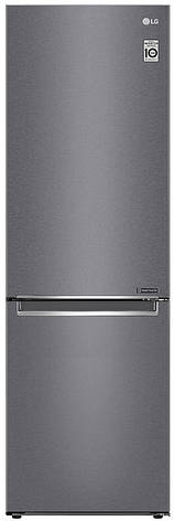 Холодильник LG GBP32DSLZN | 2,03 м | DoorCooling+™ | Total No Frost, фото 1