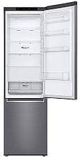 Холодильник LG GBP32DSLZN | 2,03 м | DoorCooling+™ | Total No Frost, фото 3