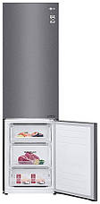 Холодильник LG GBP32DSLZN | 2,03 м | DoorCooling+™ | Total No Frost, фото 5