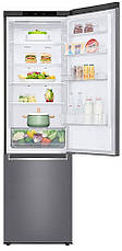 Холодильник LG GBP32DSLZN | 2,03 м | DoorCooling+™ | Total No Frost, фото 4