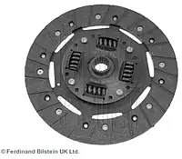 Диск сцепления Nissan Almera, Primera (пр-во Blue Print)