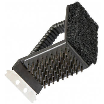 Щітка для чистки Skif Outdoor Griller Brush