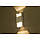 Свічник MJ-Light WLB081 2x3W WH+WH 3000K, фото 3