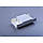 Свічник MJ-Light WLB081 2x3W WH+WH 3000K, фото 4