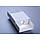 Свічник MJ-Light WLB081 2x3W WH+WH 3000K, фото 5