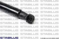 Газовая пружина Stabilus 031139, крышка багажник // LIFT-O-MAT® для SKODA FABIA II (542)