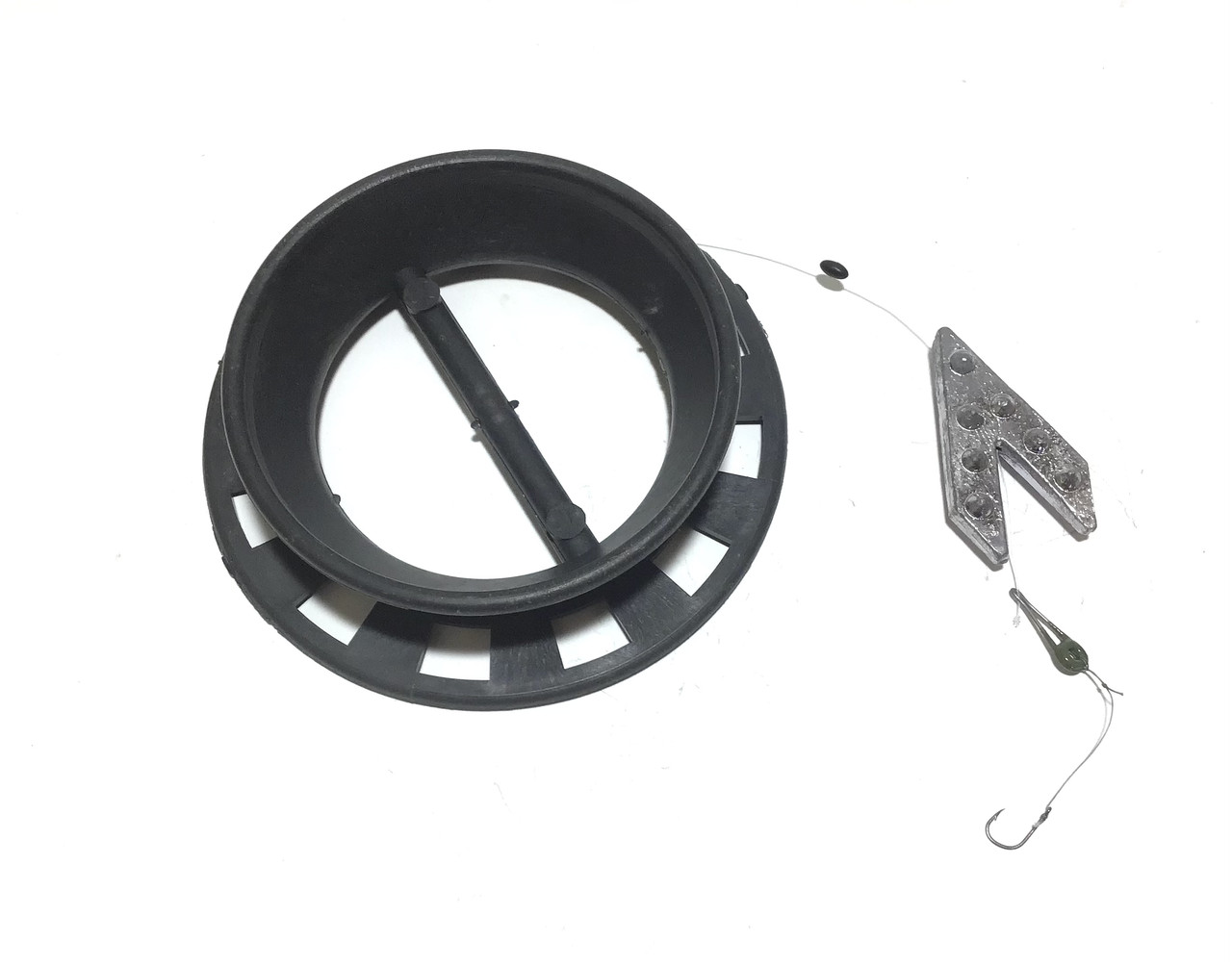 Мотовіло Самоскидання (обладнане), фото 1