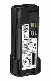 Акумулятор Motorola PMNN4491С IMPRES для цифрових рацій Motorola DP2400/DP4400/DP4600/DP4800