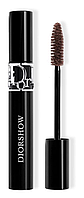 Тушь для ресниц Dior (Диор) Diorshow Mascara (Новый дизайн) 798 Brown