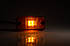 Ліхтар габаритний бічний світлодіодний FRISTOM FT-019 Z LED, фото 3