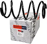 Пружина Opel Kadett E 1. 4i 01. 90 - 08. 91 Tech CS2395F, фото 3