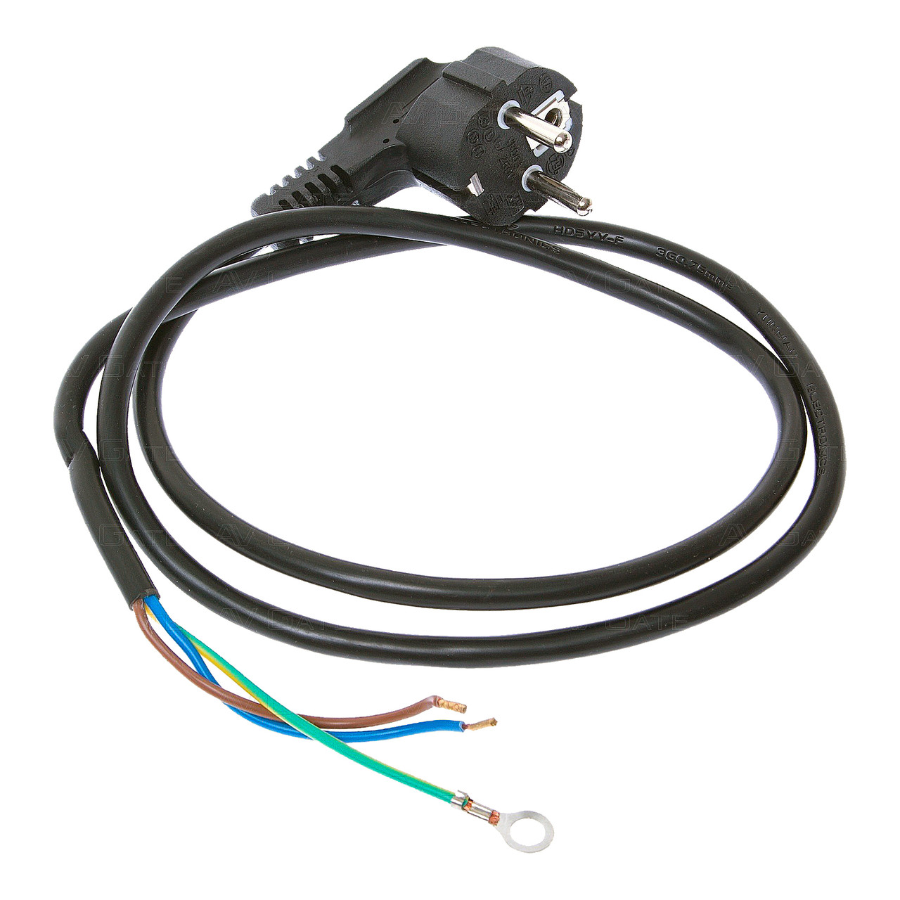 Кабель живлення Nice CA5.5320